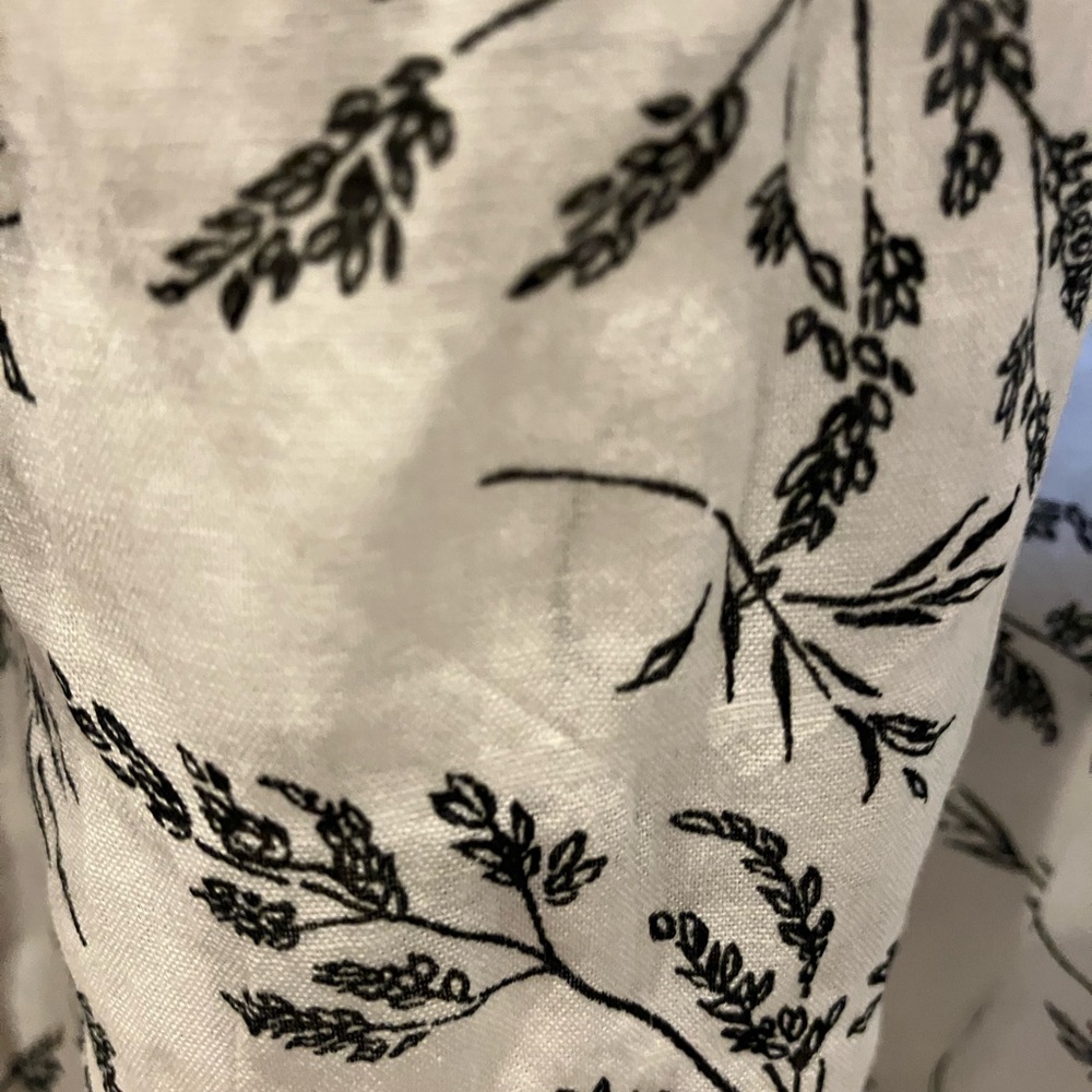 Plus size dress - Picture 3 of 5